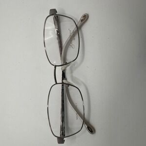 NEW Emozioni‎ EM 4406-06F3 Eyeglasses 52mm 100% Authentic